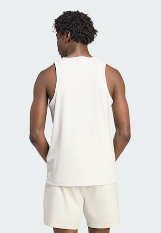 Maglia funzionale 'Puremotion' di ADIDAS PERFORMANCE in bianco
