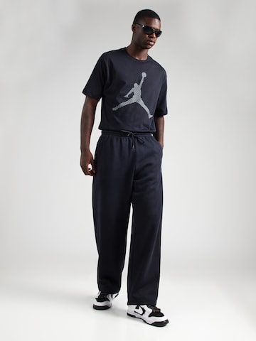 Jordan Loosefit Bukser i sort
