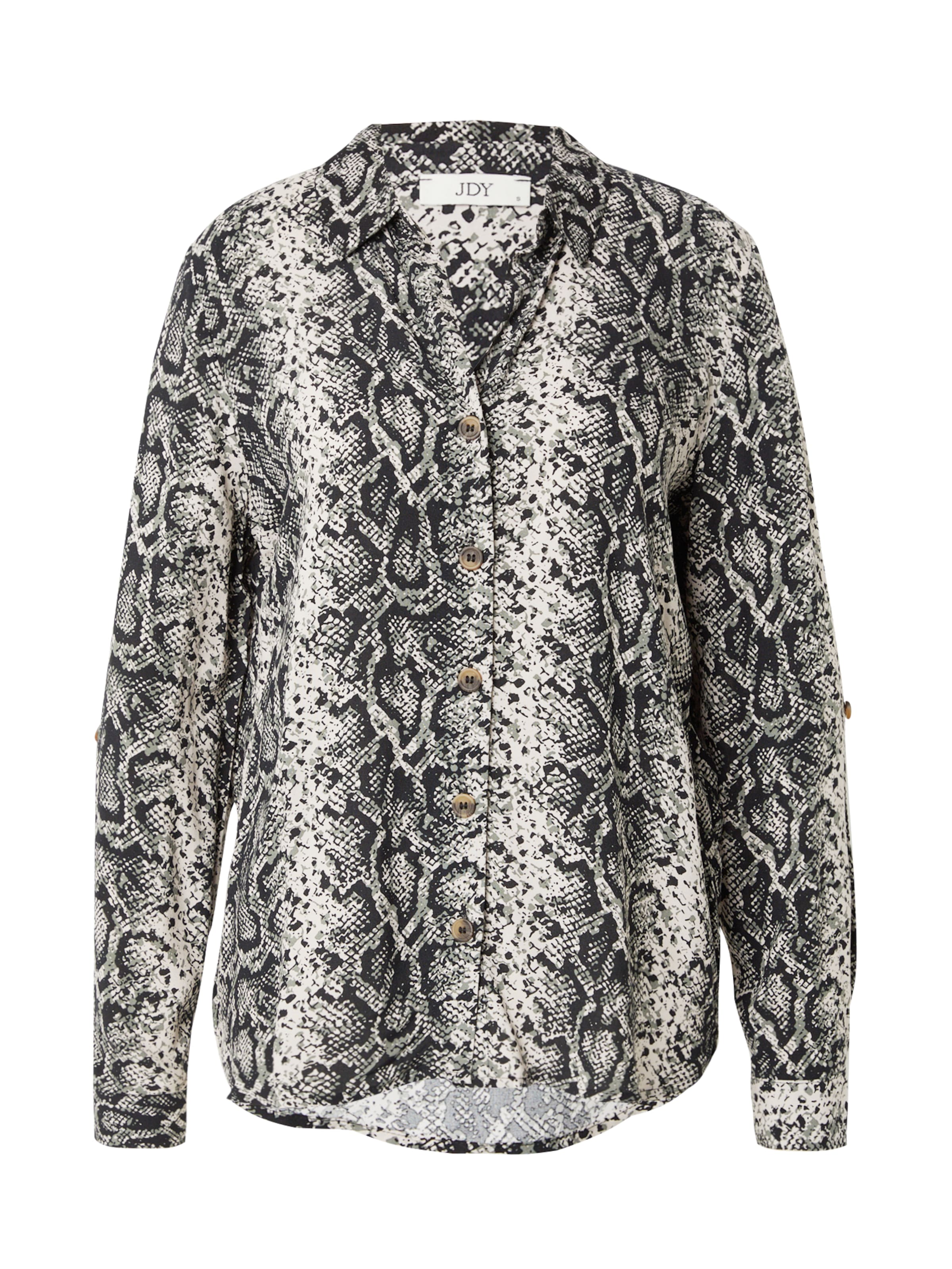 Chemisier 'JDYLaurel' JDY en gris : devant