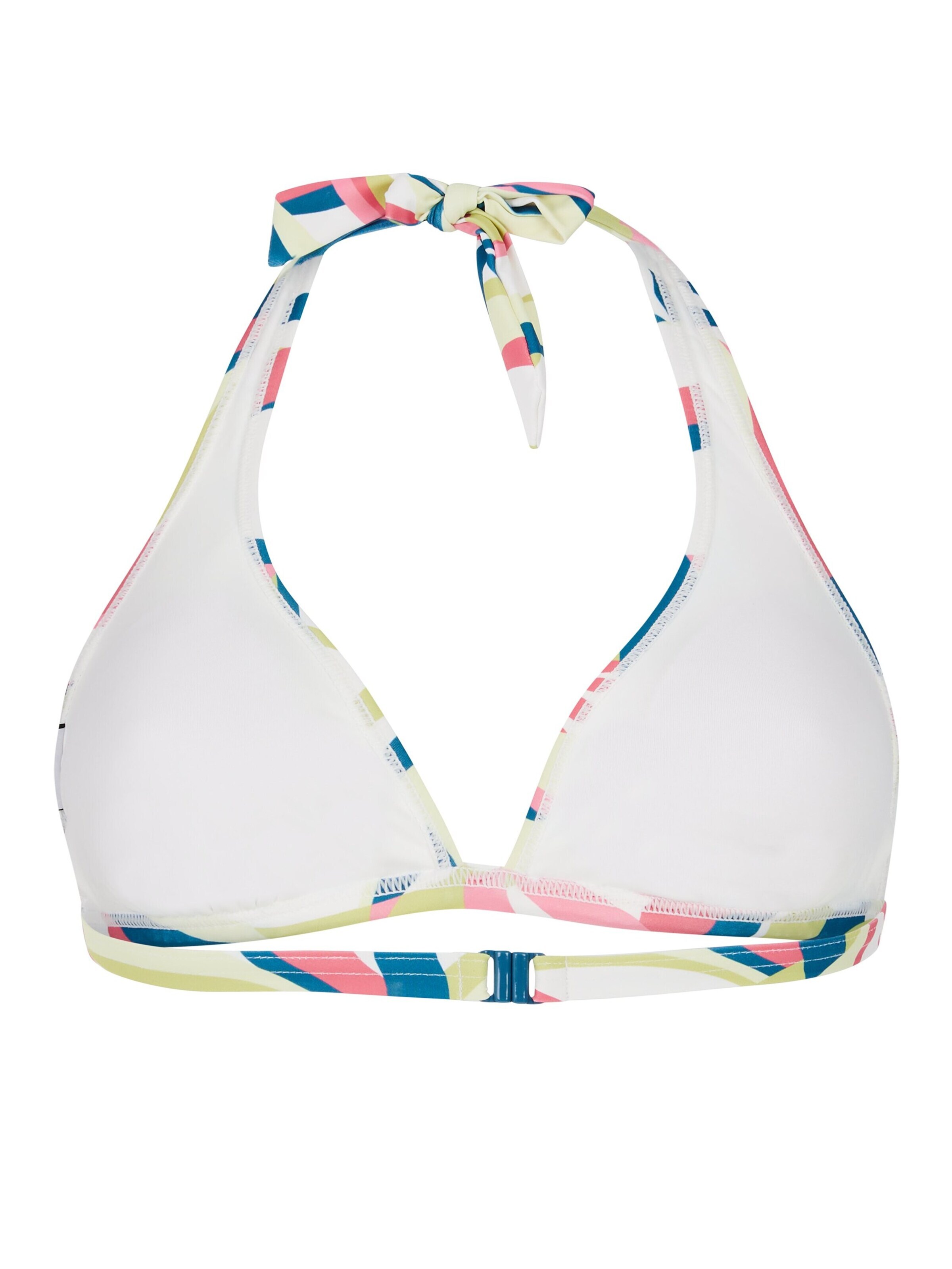 PROTEST Triangle Bikini top 'MIXJaneiri' in Pink