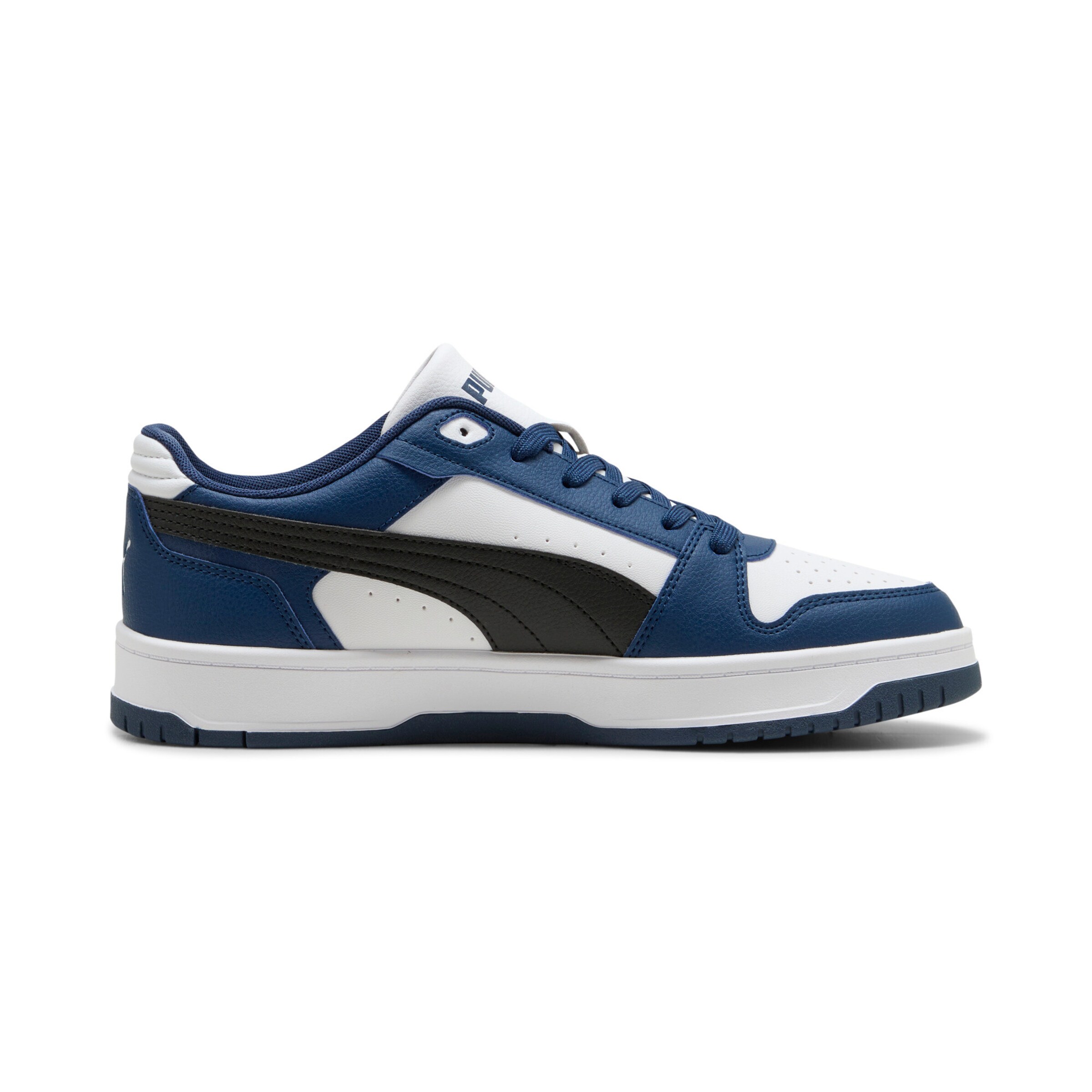 PUMA Sneaker in Weiß