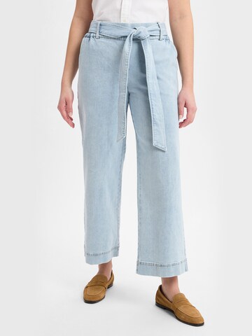 Marie Lund Loose fit Jeans ' ' in Blue: front