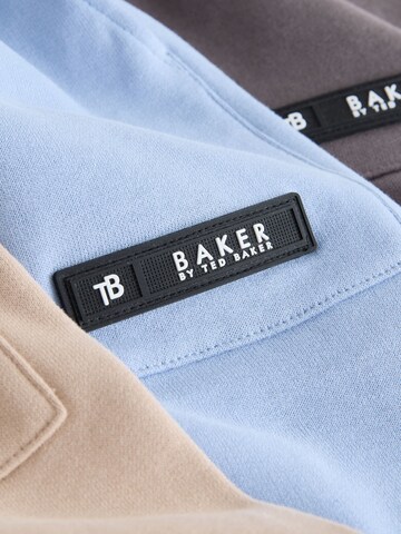 Baker by Ted Baker Loosefit Broek in Gemengde kleuren