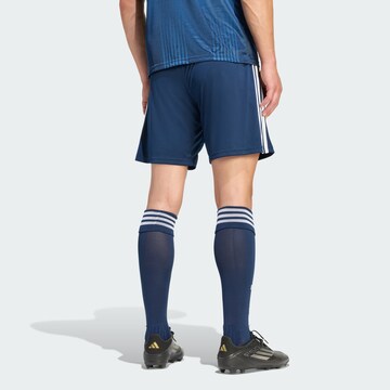 ADIDAS PERFORMANCE Normální Sportovní kalhoty 'Griechenland 26' – modrá