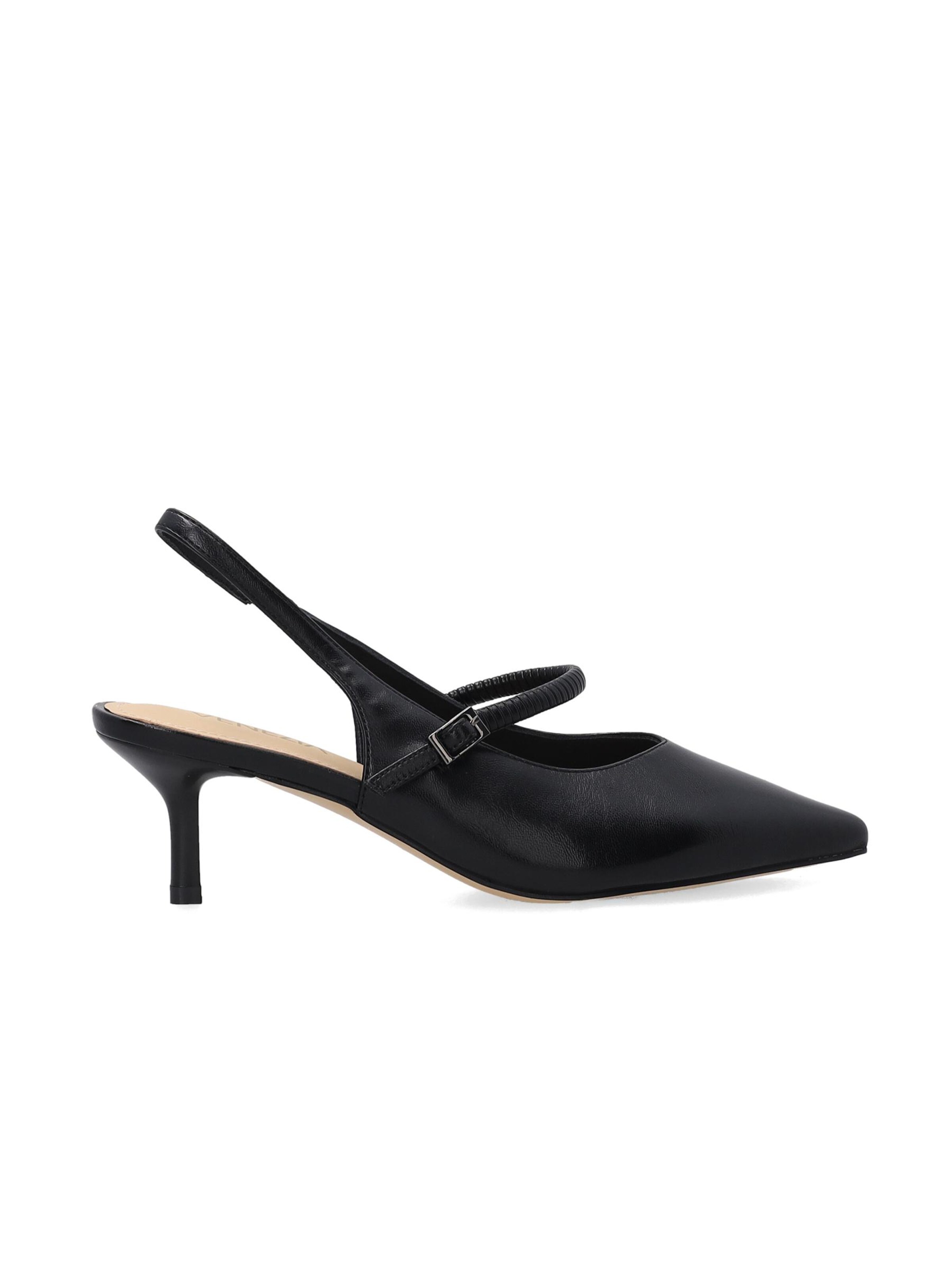 VENEZIA Pumps in Black: front