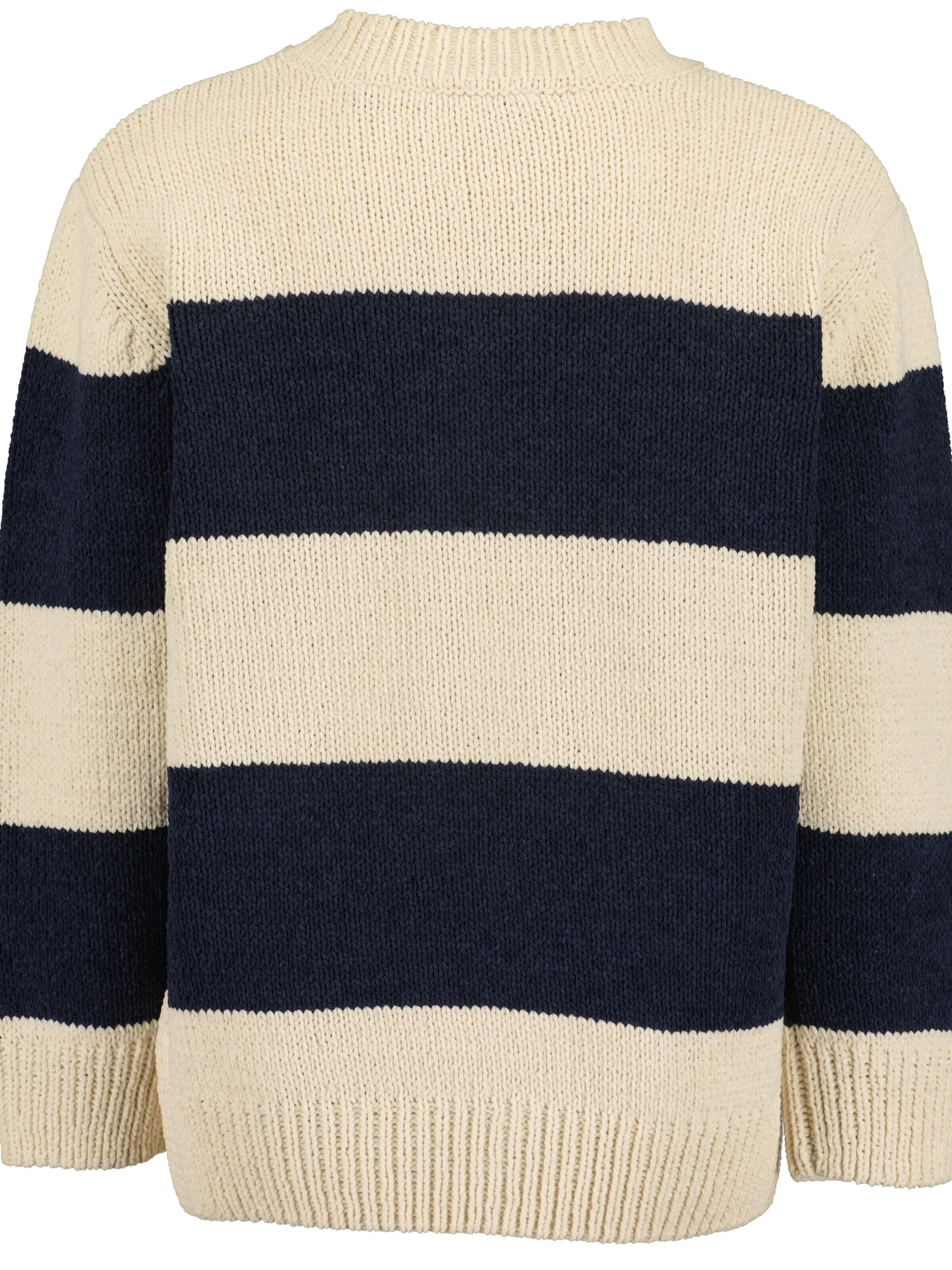 BLUE SEVEN Sweater in Blue