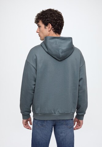 WEEKDAY - Sudadera en gris