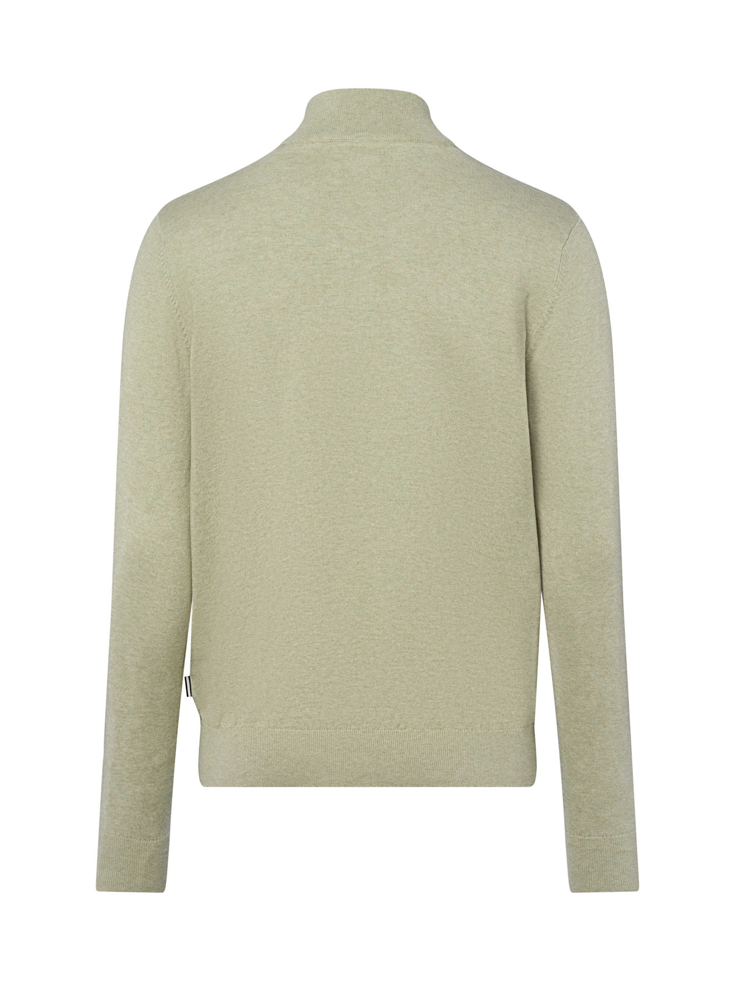 bugatti Sweater in Green