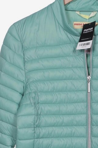 Frieda & Freddies NY Jacket & Coat in L in Green