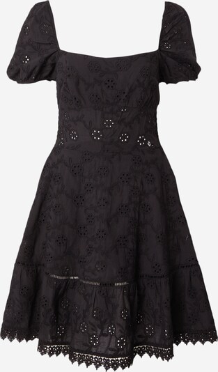 Suknelė 'CLIO' iš GUESS, spalva – juoda, Prekių apžvalga