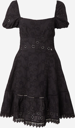 GUESS Φόρεμα 'CLIO' σε μαύρο, Άποψη προϊόντος