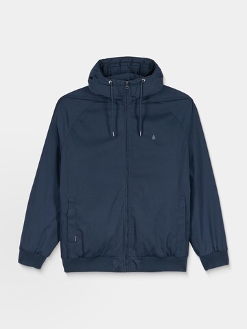 Veste mi-saison 'Hernan' Volcom en bleu