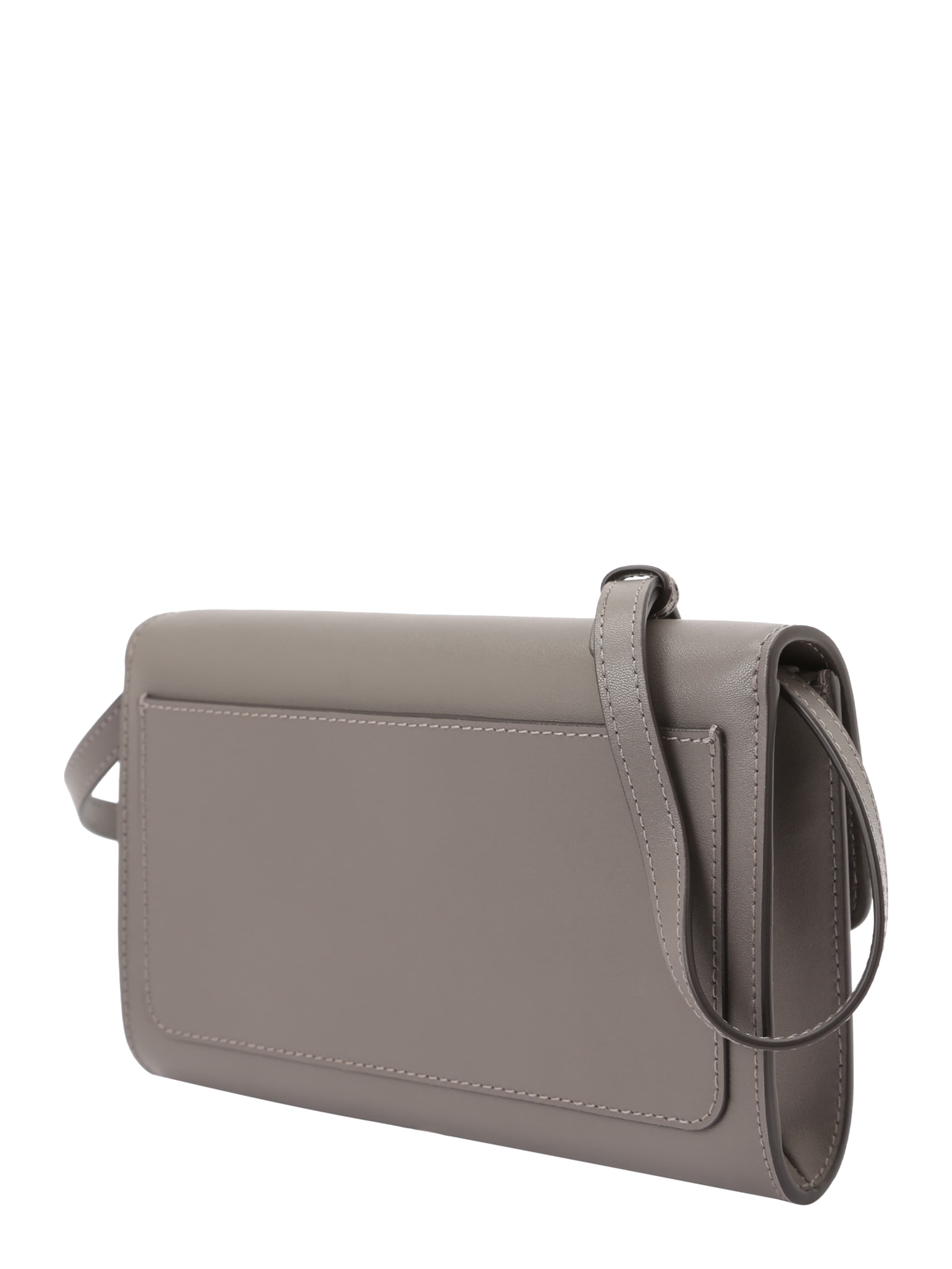 FURLA Клатч 'SFERA' в Серый