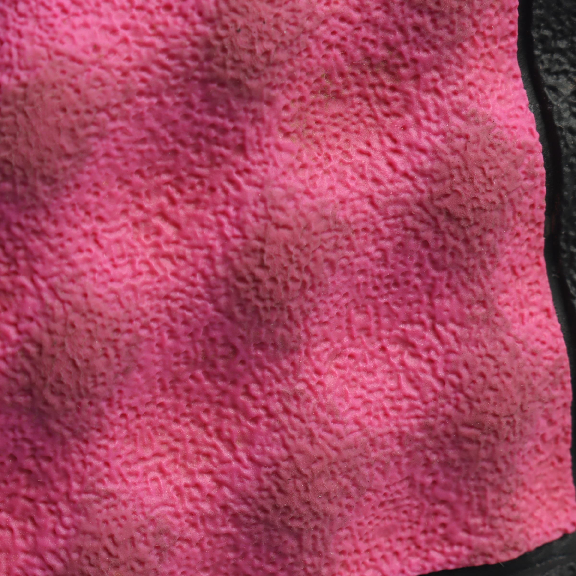 Off-White Halbschuhe 40 in Pink