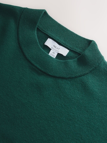 Next Trui in Groen