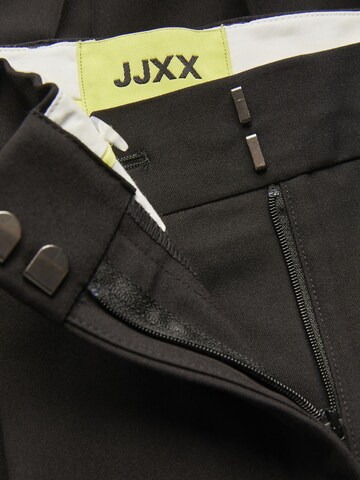 Loosefit Pantalon à plis 'ANA' JJXX en noir