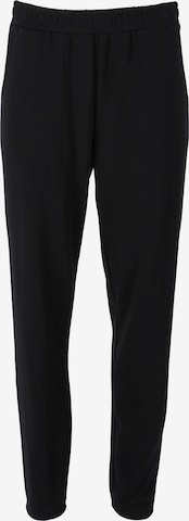 ENDURANCE Workout Pants 'Beisty' in Black: front