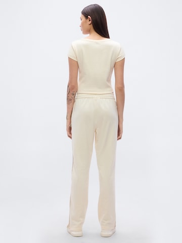 Calvin Klein Jeans Shirt in Wit