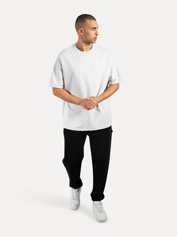 T-Shirt Smilodox en gris