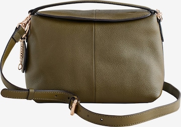 NextTorba preko ramena - zelena boja: prednji dio