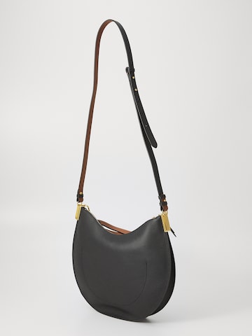 Coccinelle - Bolso de mano 'SUNUP' en negro