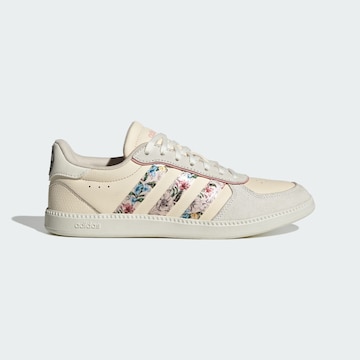 ADIDAS SPORTSWEAR - Sapatilhas baixas 'Breaknet Sleek' em bege
