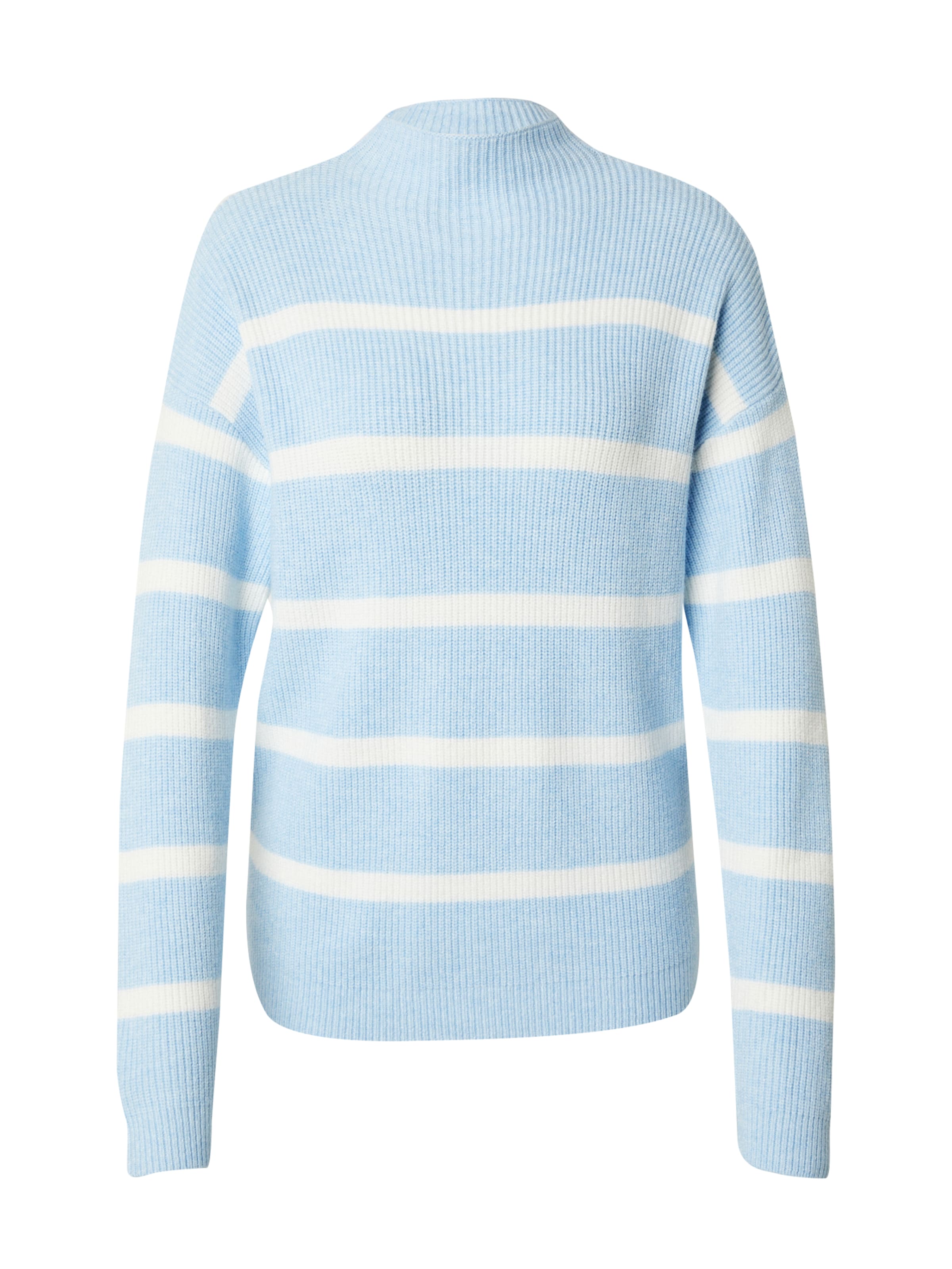 Pullover 'VIRil' di VILA in blu: frontale