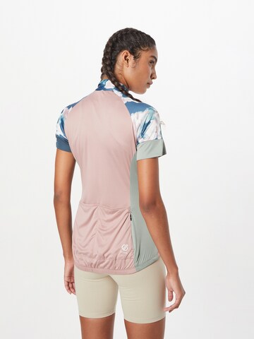 rozā DARE2B Sporta krekls