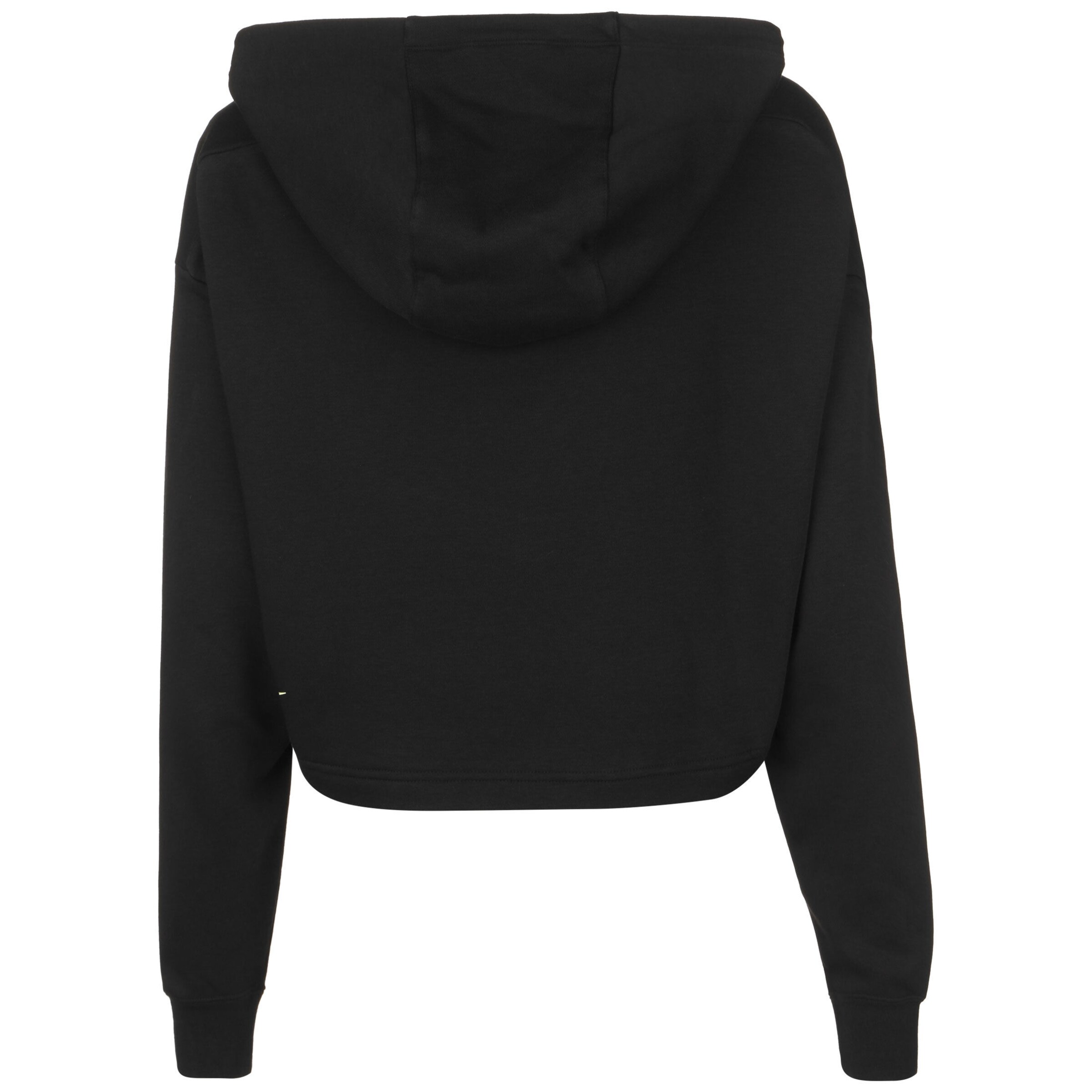 Nike Sportswear Sweatshirt i sort