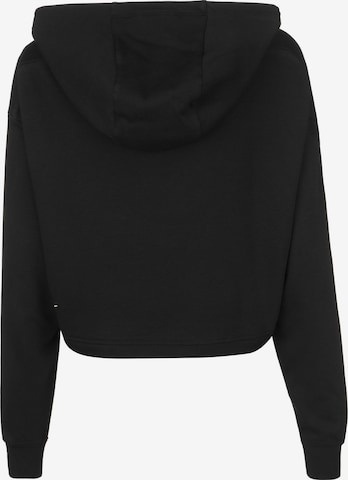 Nike Sportswear Sweatshirt in Schwarz