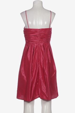 Young Couture by BARBARA SCHWARZER Dress in M in Pink