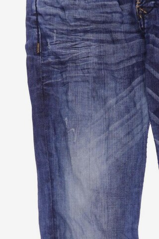 CIPO & BAXX Jeans in 26 in Blue
