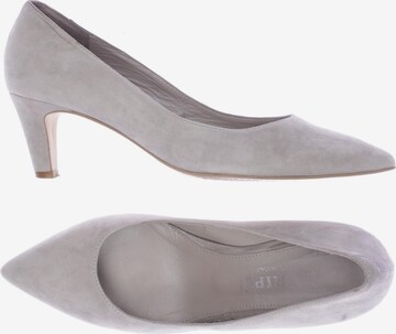 Maripå High Heels & Pumps in 38 in Grey: front