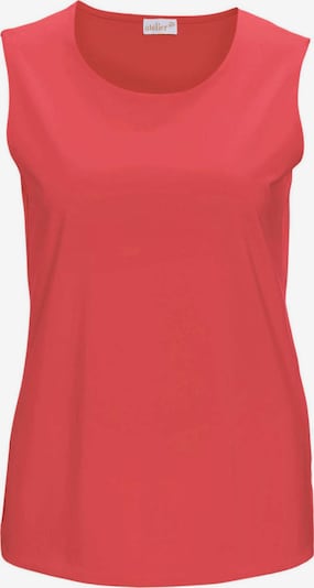 Goldner Top in S in Coral, Item view