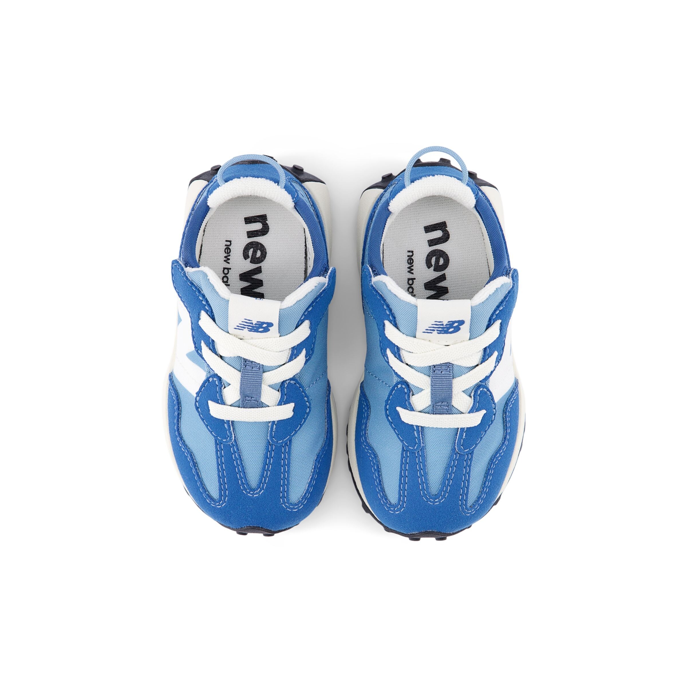 new balance Sneakers in Blauw
