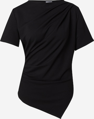 juoda & Other Stories Marškinėliai 'Cassendra': priekis