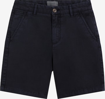 Scalpers Regular Housut ' ' värissä vihreä: etupuoli