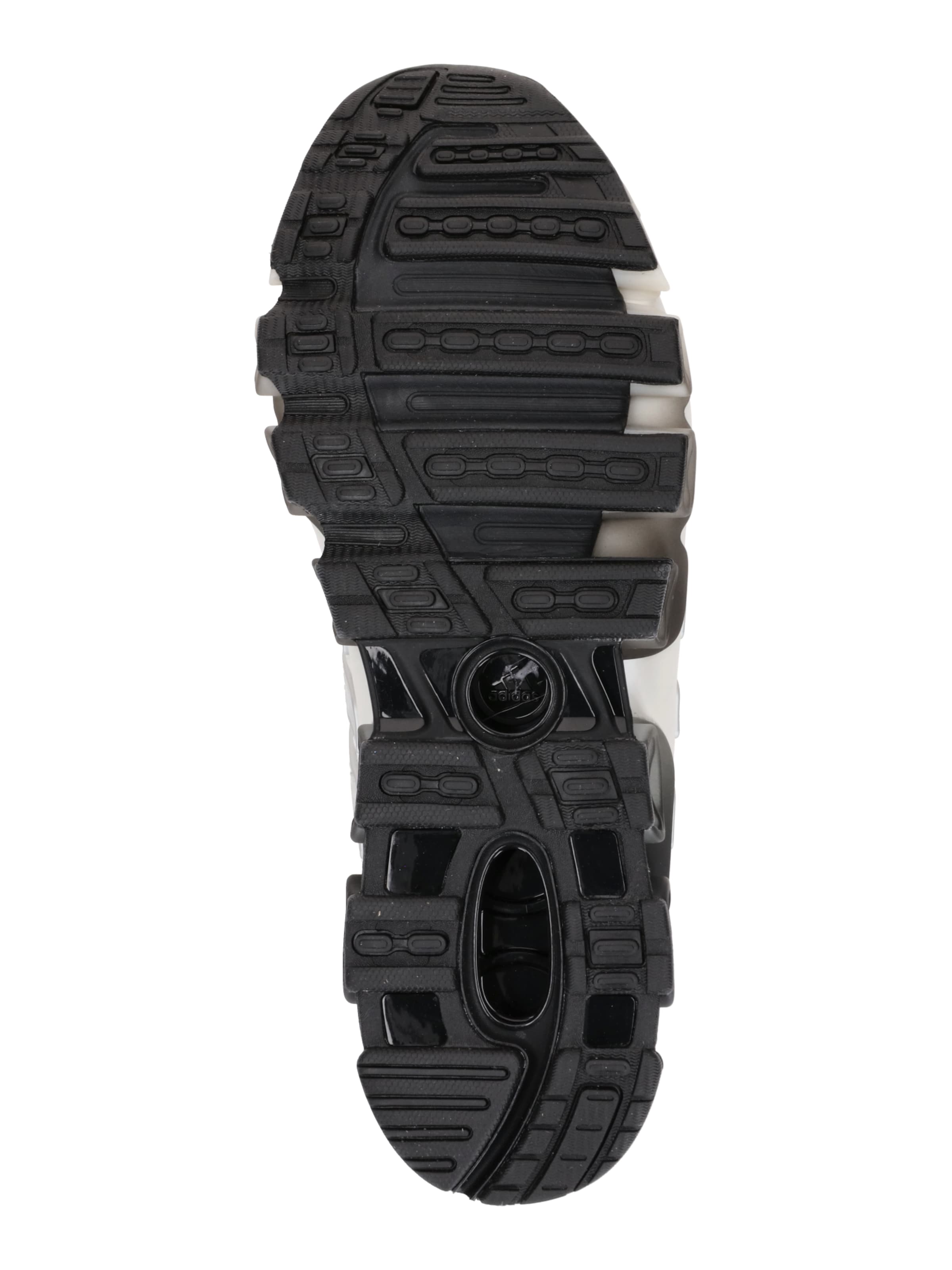 ADIDAS ORIGINALS Низкие кроссовки 'MEGARIDE' в Белый