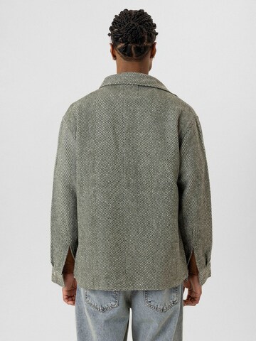 Dandalo - Ajuste confortable Camisa 'Marcelo' en verde