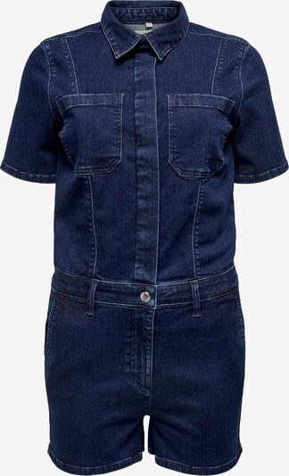 ONLY Jumpsuit 'Calli' i mørkeblå, Produktvisning