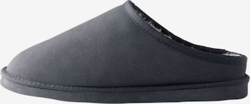 NextPapuče - plava boja: prednji dio