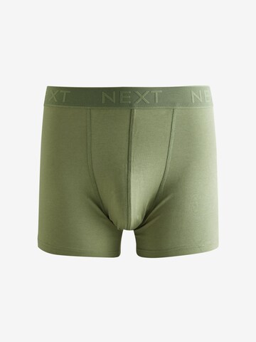 Next Boxer shorts in Yellow