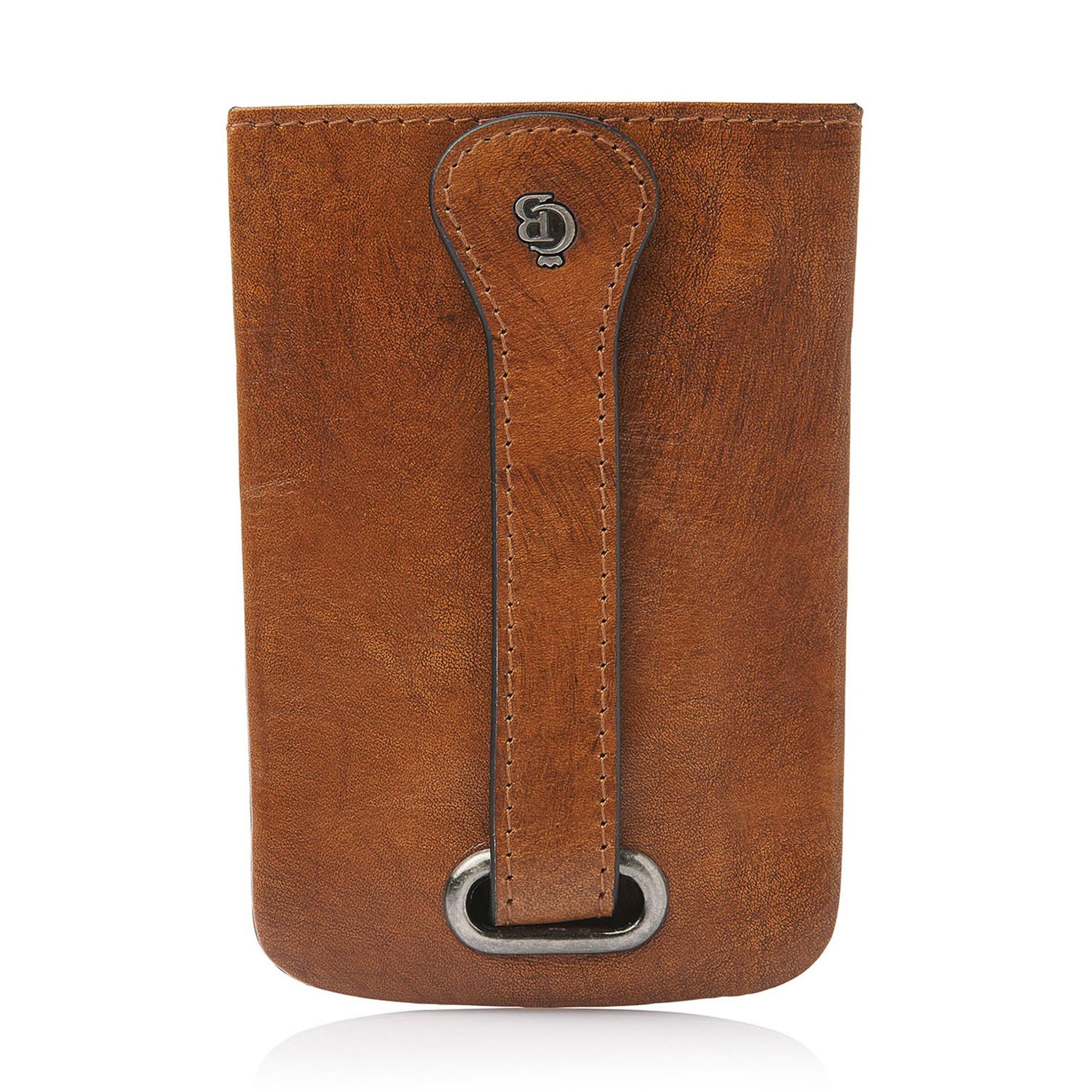 Castelijn & Beerens Case in Brown