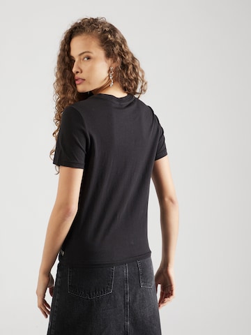 T-shirt G-Star RAW en noir