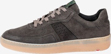 LLOYD Sneaker 'ARAMIS' in Grün: predná strana