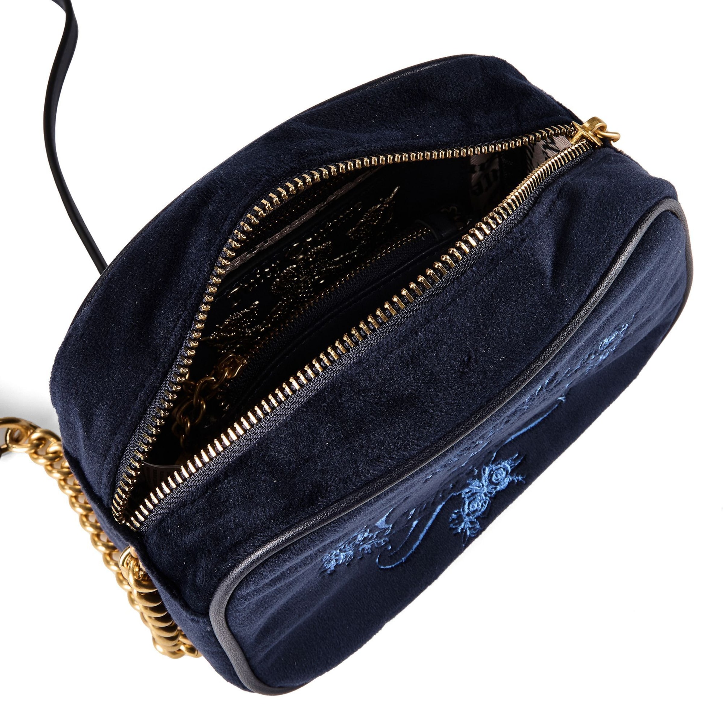 Sac à bandoulière 'Twig ' Juicy Couture en bleu