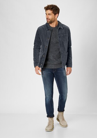 REDPOINT Between-Season Jacket in Blue