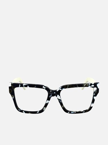 Karl Lagerfeld Sunglasses in Black