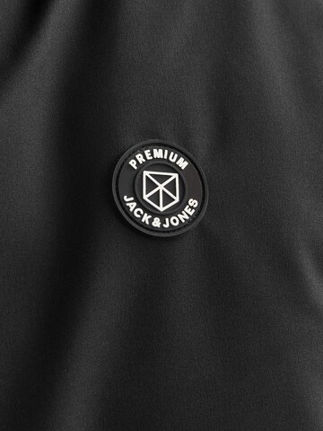 Veste mi-saison 'JPRBLUBrook' JACK & JONES en noir