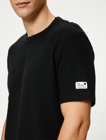 Koton Shirt in Zwart